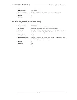 Preview for 475 page of D-Link DFL-210 - NetDefend - Security Appliance Log Reference Manual