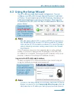 Preview for 8 page of D-Link DFL-260 - NetDefend - Security Appliance Quick Manual