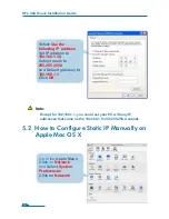 Preview for 17 page of D-Link DFL-260 - NetDefend - Security Appliance Quick Manual