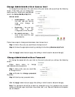 Preview for 37 page of D-Link DFL-700 - Security Appliance Product Manual