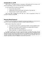 Preview for 49 page of D-Link DFL-700 - Security Appliance Product Manual