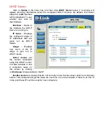 Preview for 75 page of D-Link DFL-700 - Security Appliance Product Manual