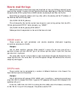 Preview for 77 page of D-Link DFL-700 - Security Appliance Product Manual