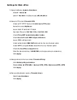 Preview for 113 page of D-Link DFL-700 - Security Appliance Product Manual