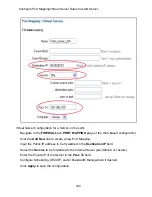 Preview for 124 page of D-Link DFL-700 - Security Appliance Product Manual