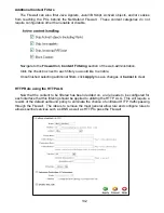 Preview for 132 page of D-Link DFL-700 - Security Appliance Product Manual