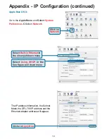 Preview for 10 page of D-Link DFL-700 - Security Appliance Quick Installation Manual