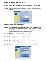 Preview for 14 page of D-Link DFL-80 User Manual