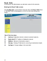 Preview for 28 page of D-Link DFL-80 User Manual