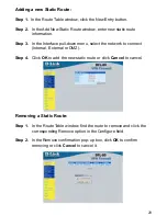 Preview for 29 page of D-Link DFL-80 User Manual