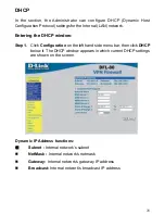 Preview for 31 page of D-Link DFL-80 User Manual