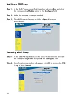 Preview for 34 page of D-Link DFL-80 User Manual