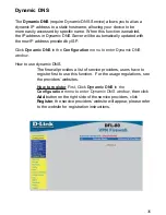 Preview for 35 page of D-Link DFL-80 User Manual