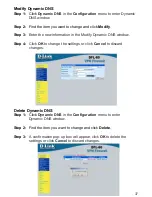 Preview for 37 page of D-Link DFL-80 User Manual