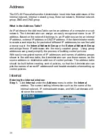 Preview for 38 page of D-Link DFL-80 User Manual