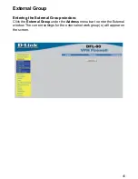 Preview for 45 page of D-Link DFL-80 User Manual