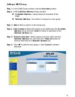 Preview for 51 page of D-Link DFL-80 User Manual