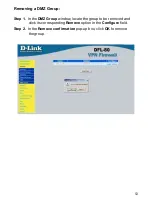 Preview for 53 page of D-Link DFL-80 User Manual