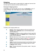 Preview for 66 page of D-Link DFL-80 User Manual