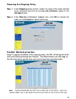 Preview for 69 page of D-Link DFL-80 User Manual