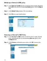 Preview for 76 page of D-Link DFL-80 User Manual