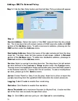 Preview for 78 page of D-Link DFL-80 User Manual