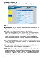 Preview for 82 page of D-Link DFL-80 User Manual