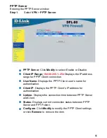 Preview for 85 page of D-Link DFL-80 User Manual