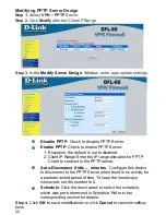 Preview for 86 page of D-Link DFL-80 User Manual