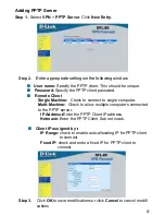 Preview for 87 page of D-Link DFL-80 User Manual