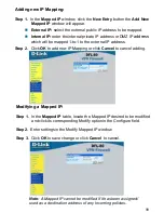 Preview for 99 page of D-Link DFL-80 User Manual