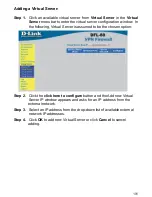 Preview for 101 page of D-Link DFL-80 User Manual