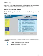 Preview for 111 page of D-Link DFL-80 User Manual