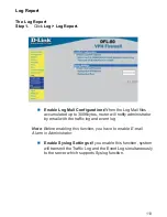 Preview for 113 page of D-Link DFL-80 User Manual