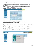 Preview for 119 page of D-Link DFL-80 User Manual