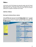 Preview for 121 page of D-Link DFL-80 User Manual