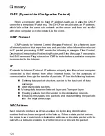 Preview for 124 page of D-Link DFL-80 User Manual