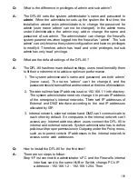 Preview for 135 page of D-Link DFL-80 User Manual