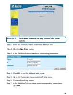 Preview for 139 page of D-Link DFL-80 User Manual