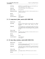 Preview for 42 page of D-Link DFL- 860 Log Reference Manual