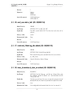 Preview for 44 page of D-Link DFL- 860 Log Reference Manual