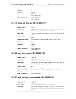 Preview for 45 page of D-Link DFL- 860 Log Reference Manual