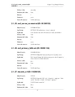 Preview for 47 page of D-Link DFL- 860 Log Reference Manual