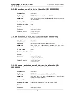 Preview for 56 page of D-Link DFL- 860 Log Reference Manual