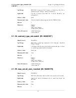Preview for 58 page of D-Link DFL- 860 Log Reference Manual
