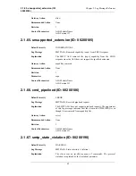 Preview for 62 page of D-Link DFL- 860 Log Reference Manual