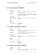 Preview for 65 page of D-Link DFL- 860 Log Reference Manual