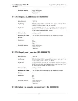 Preview for 67 page of D-Link DFL- 860 Log Reference Manual