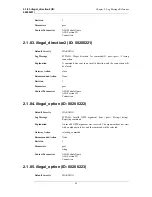 Preview for 69 page of D-Link DFL- 860 Log Reference Manual