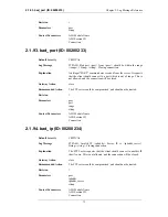 Preview for 73 page of D-Link DFL- 860 Log Reference Manual